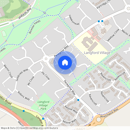 Kingfisher Way, Biceter, OX26
