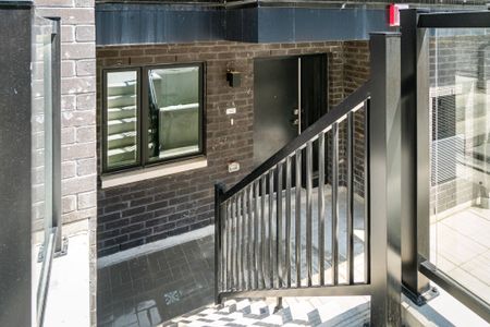 For Lease - 1650 Victoria Park Avenue Unit# A102, Toronto, Ontario - Photo 5