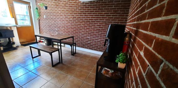 Grand 2 1/2 Propre Rosemont - Photo 2