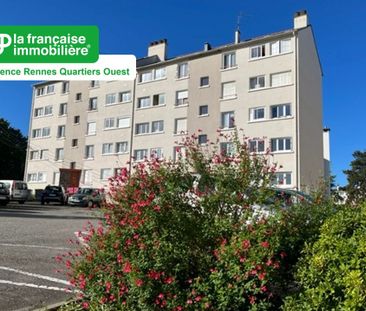 Appartement-Colocation-3 chambres-Rennes - Photo 3