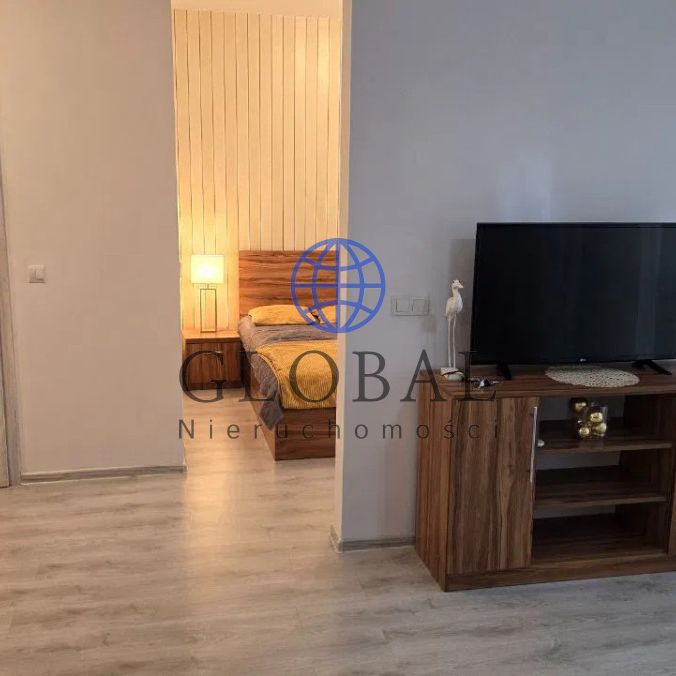 Na wynajem mieszkanie 2 pokoje/ 35m2/Grottgera - Photo 1