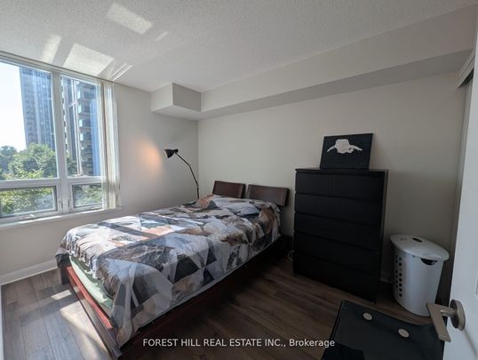 For Lease - 4968 Yonge Street Unit# 505, Toronto, Ontario - Photo 1