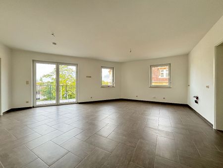 Exklusive, neuwertige 3-Raum Wohnung in Cottbus Ströbitz - Foto 3