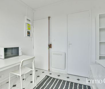 Appartement 1 pièce (studio) - 10.38m² - Photo 1