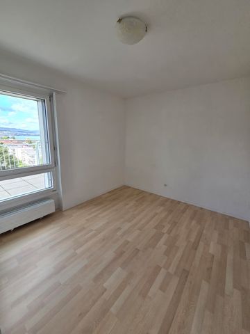 3 Zimmer, 98 m², 6. Stock - Foto 3