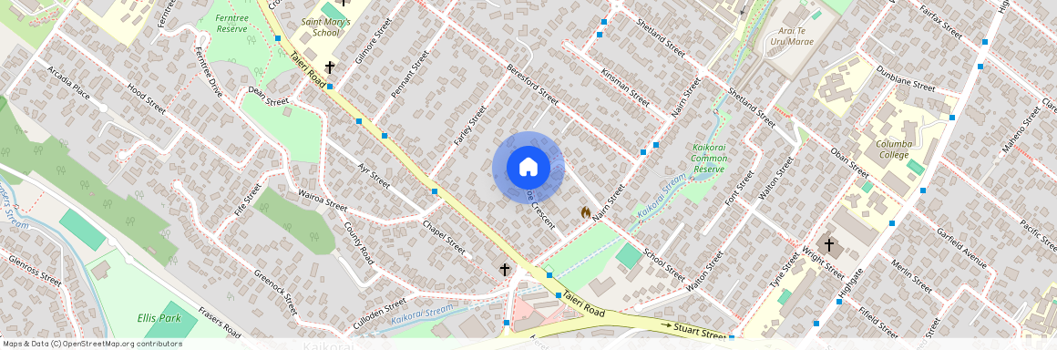 19 Jellicoe Cres, Kaikorai, Dunedin City