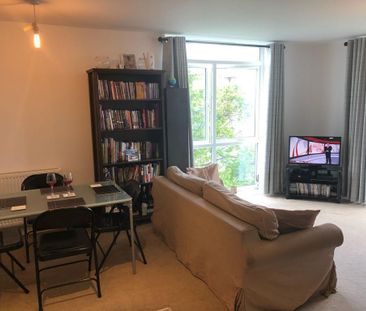 1 bedroom apartment to rent - Photo 6