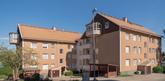 N:a Kyrkogatan 33, 871 34, Härnösand - Foto 2