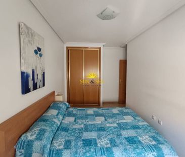 2 BEDROOM APARTMENT - SAN PEDRO DEL PINATAR - Photo 2