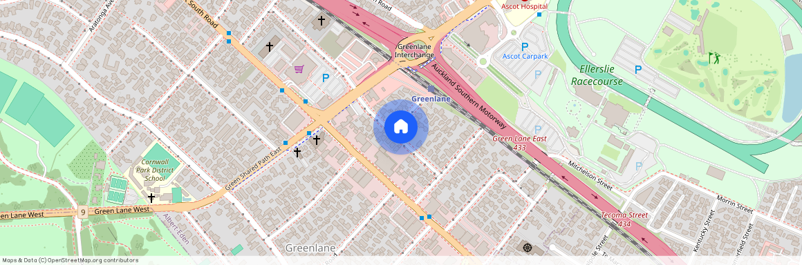 6d Nolan Road, Greenlane, Auckland City