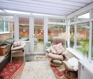 4 bedroom detached house to rent - Photo 6