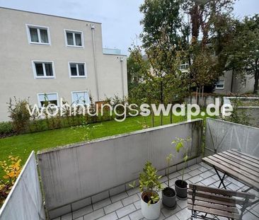 Wohnungsswap - 1 Zimmer, 53 m² - Grünwalder Str., Untergiesing-Harl... - Foto 1