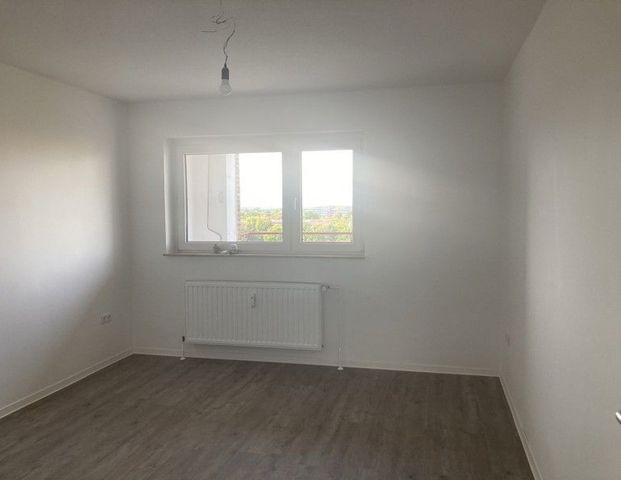 Ganz oben wohnen, der Blick wird sich lohnen! - Foto 1