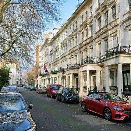 Rutland Gate, SW7 - Photo 1