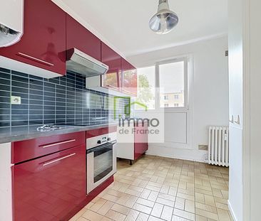 Location Appartement 3 pièces 70m² - Photo 4