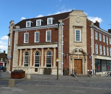 1 bedroom apartment to rent - Photo 6