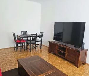3 Zimmer voll mobilierte Wohnung, 2 Min von U6 - Photo 1