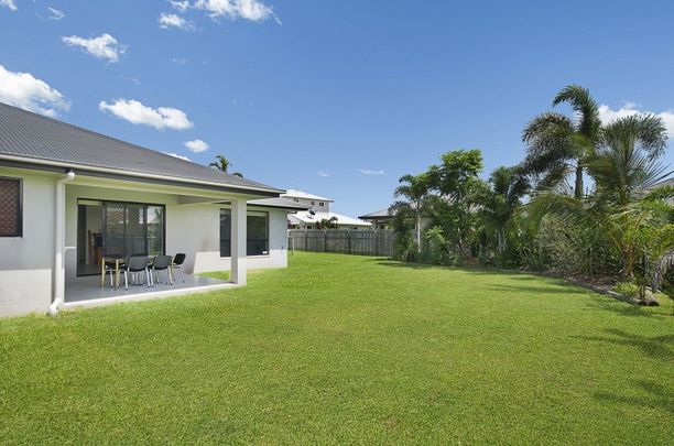9 Panama Court, Burdell QLD 4818 - House For Rent | Domain - Photo 1