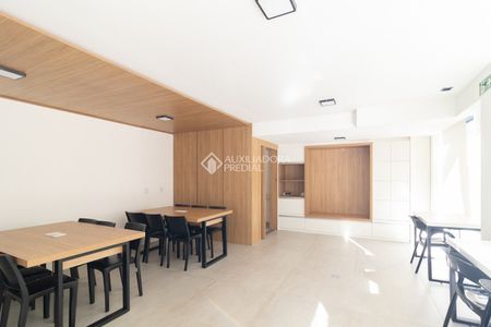Loft com 1 quarto e 23m² para alugar em Bom Fim, Porto Alegre. - Photo 2