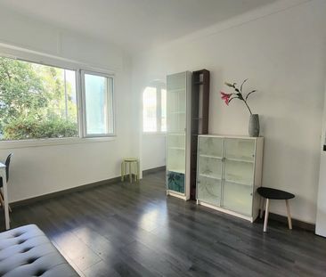 Location Appartement 22m² CANNES 06400 - Photo 2