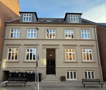 Randers C, 5, 1. tv., Lorentzgade, 8900 - Foto 1