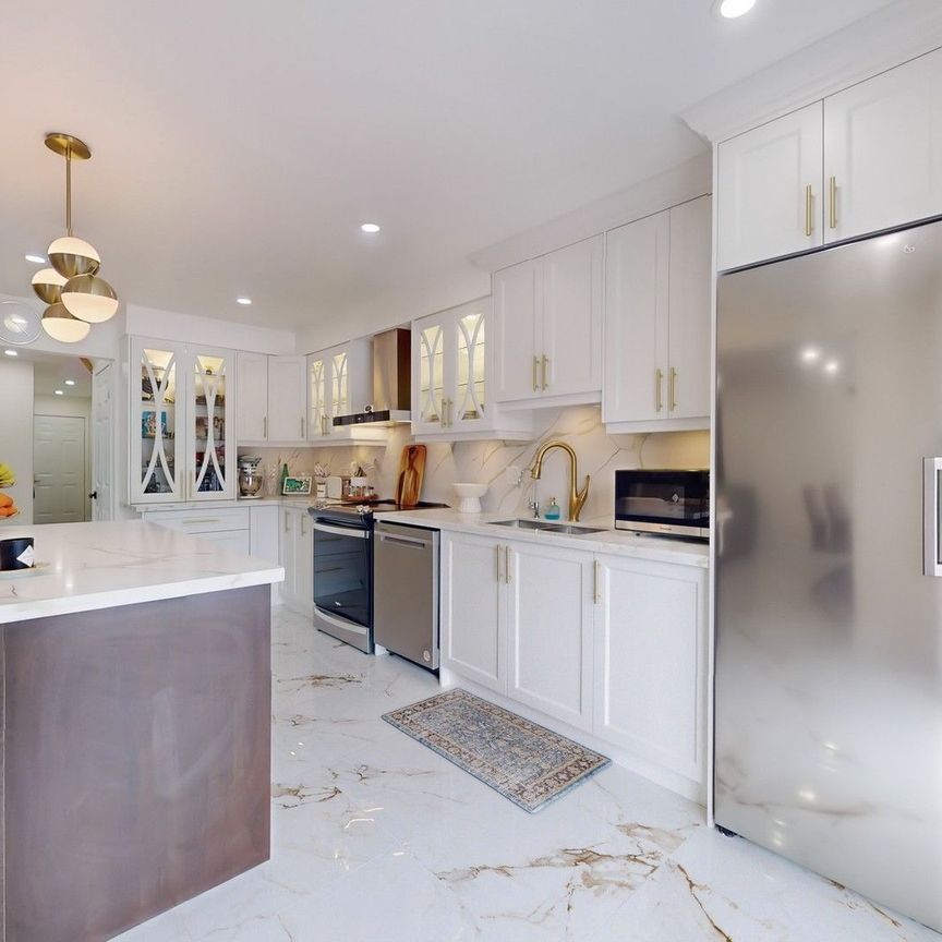 For Lease - 311 Conley Street, Vaughan, Ontario - Photo 1