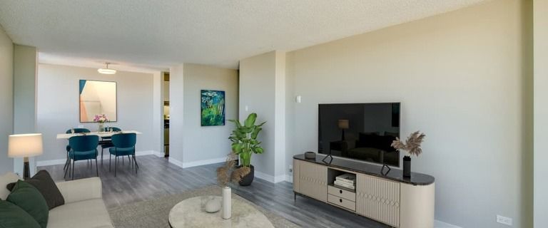 Mayfair Place Apartments | 6707 Elbow Drive SW, Calgary - Photo 1