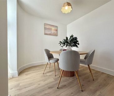 Harmony, 5 Burnaby Road, Bournemouth, Dorset, BH4 - Photo 4