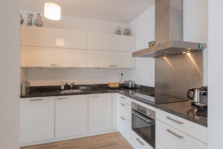 Appartement te huur: Bellevuelaan 385 2012 BX Haarlem - Photo 4