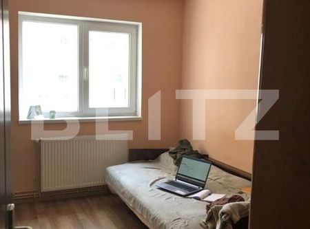 Apartament 3 camere decomandate, zona strazii Mehedinti - Photo 3