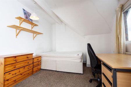 4 bedroom house to rent - Photo 4