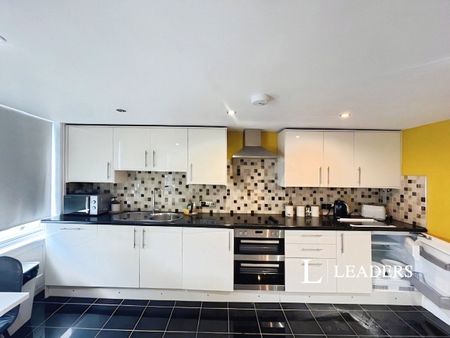 1 bedroom apartment to rent Bartholomews, Brighton, East Sussex, BN1 - Photo 5
