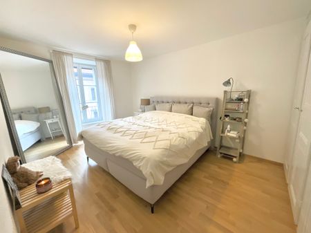 Appartement lumineux de 3 pièces au centre de St-Imier - Photo 4