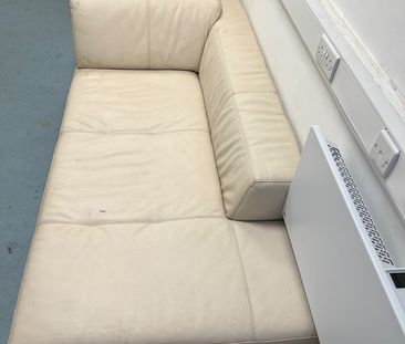 1 Bed Flat, Bowes Road, N13 - Photo 1