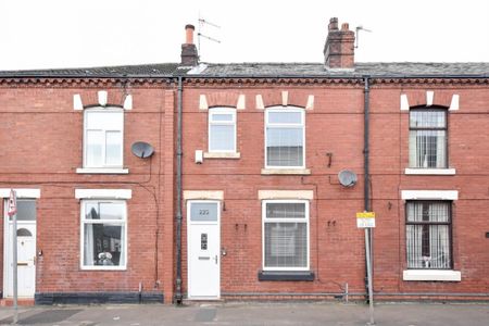 3 bed House - Terraced for Rent - Photo 5