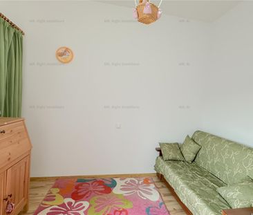 Apartament 3 camere | 2 parcari | Pet friendly| Sanpetru Residence - Fotografie 1