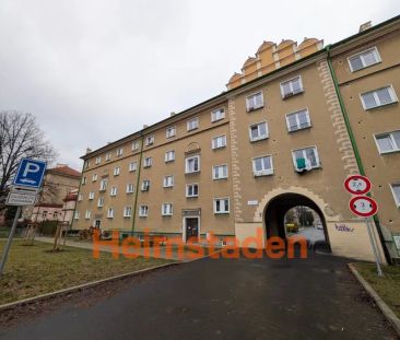 Pronájem bytu 2+1 54 m - Photo 1