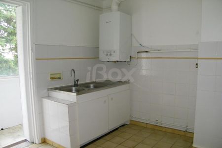 Appartement 3 pièce(s) 56.12 m² - Photo 5