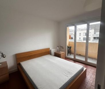 Location Appartement 2 pièces 39m² LYON 7ème - Photo 5