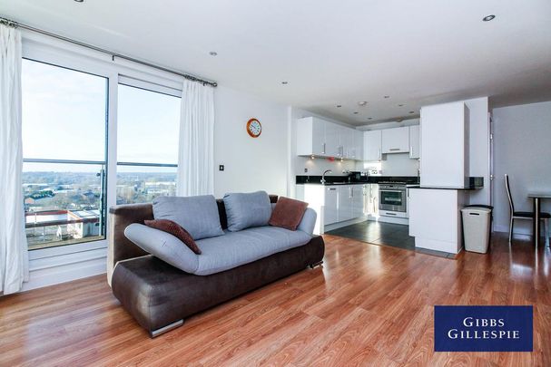 2 bedroom flat to rent - Photo 1