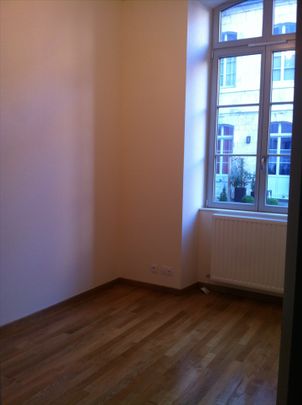 T3 Centre Ville Besancon - Photo 1