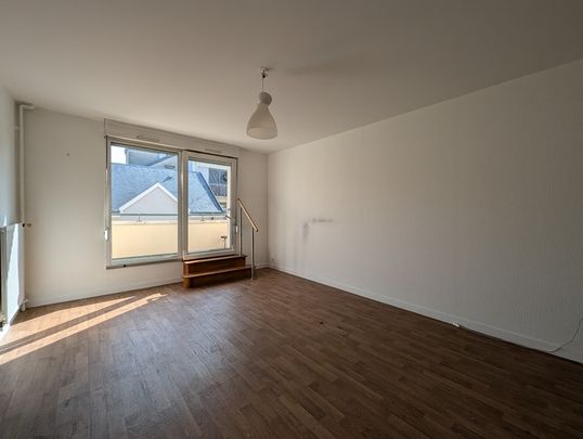 Location Appartement 2 pièces 47m² TROYES 10000 - Photo 1