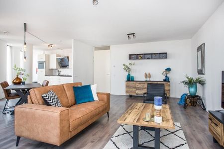 Appartement te huur: De Promesse 97 8232 VX Lelystad - Foto 4