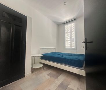Location appartement Marseille 5ème (13005) - Photo 5