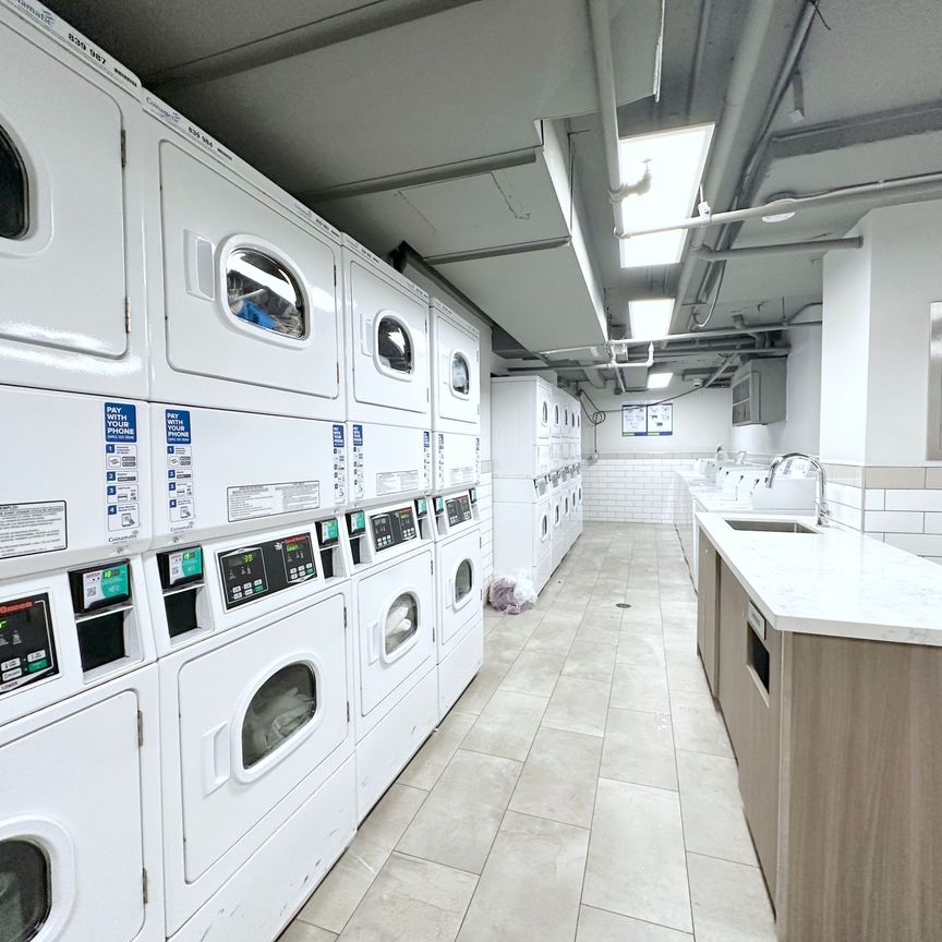 For Lease - 2575 Danforth Avenue Unit# 2312, Toronto, Ontario - Photo 1