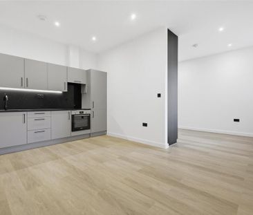 Studio to rent - Photo 4