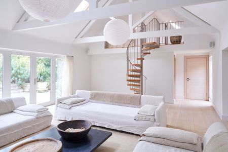 Brancaster Staithe - Photo 4