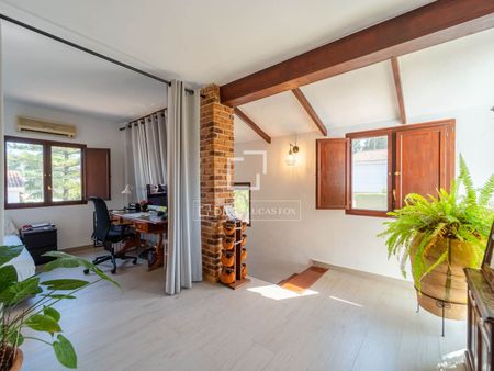 Excellent 5 Bedroom house / villa for rent in Bétera, Valencia - Photo 3