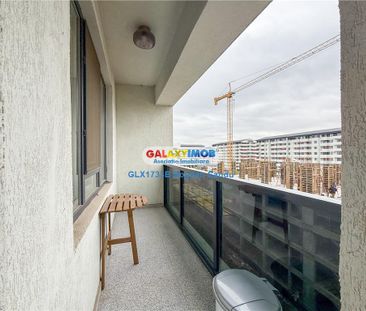 Apartament 2 camere decomandat de inchiriat in Militari Residence - Photo 2