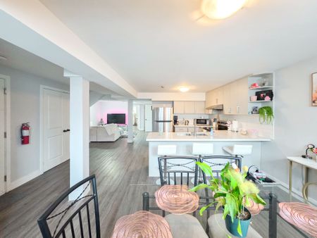 For Lease - 218 Celina Street Unit# Lower, Oshawa, Ontario - Photo 2